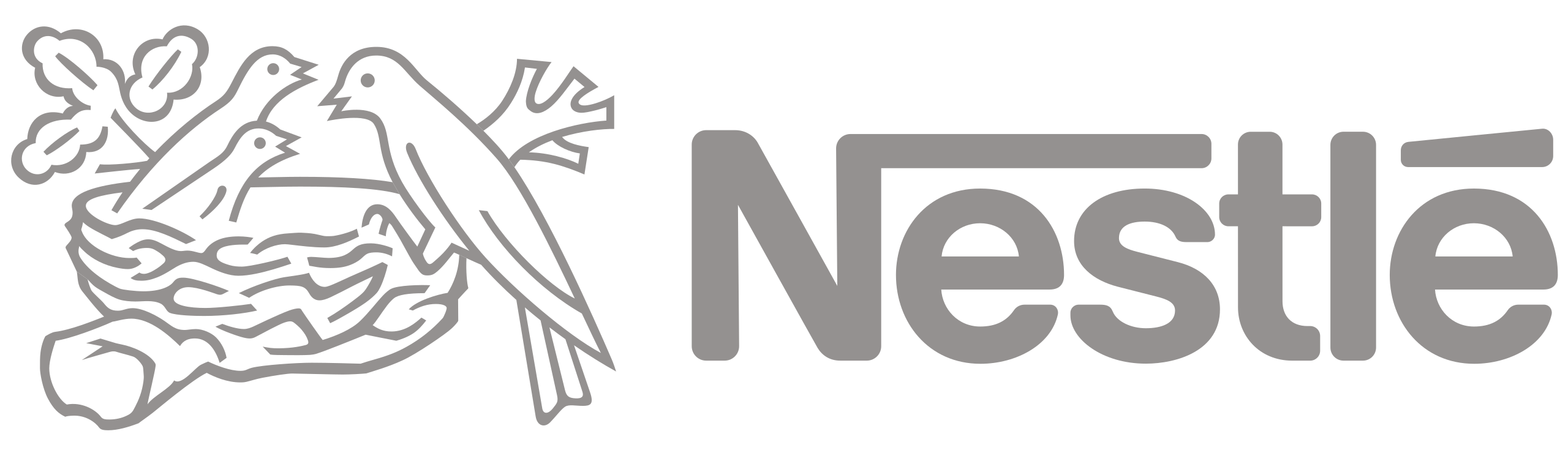 nestle